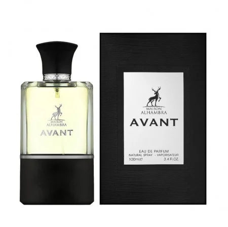 Avant 100 ml