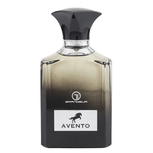 Apa de Parfum Avento, Grandeur Elite, Barbati – 100ml