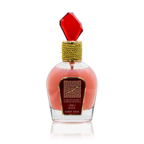 Apa de Parfum Candy Rose, Lattafa, Femei – 100ml