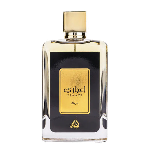 Apa de Parfum Ejaazi, Lattafa, Barbati – 100ml