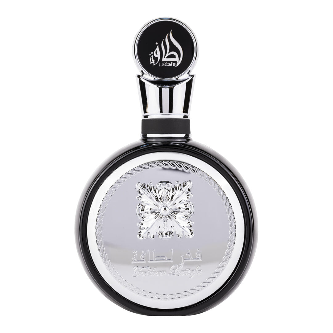 Apa de Parfum Fakhar Man, Lattafa, Barbati – 100ml