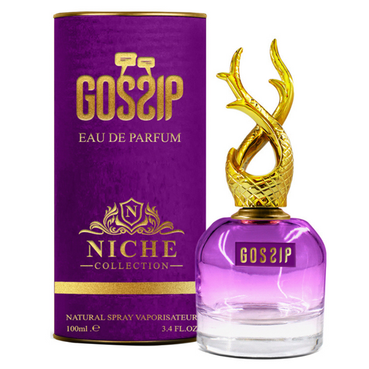 Gossip 100ml - Apa de Parfum, dama
