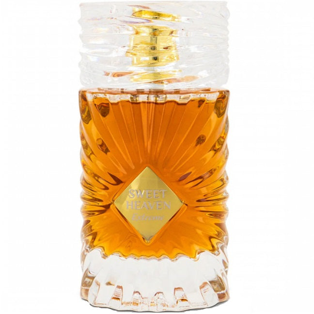 Sweet Heaven Extreme, EDP, 100ml
