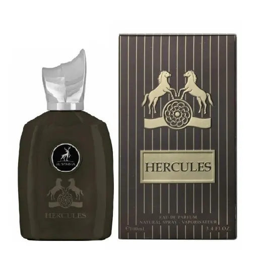 HERCULES Maison Alhambra 100 ml