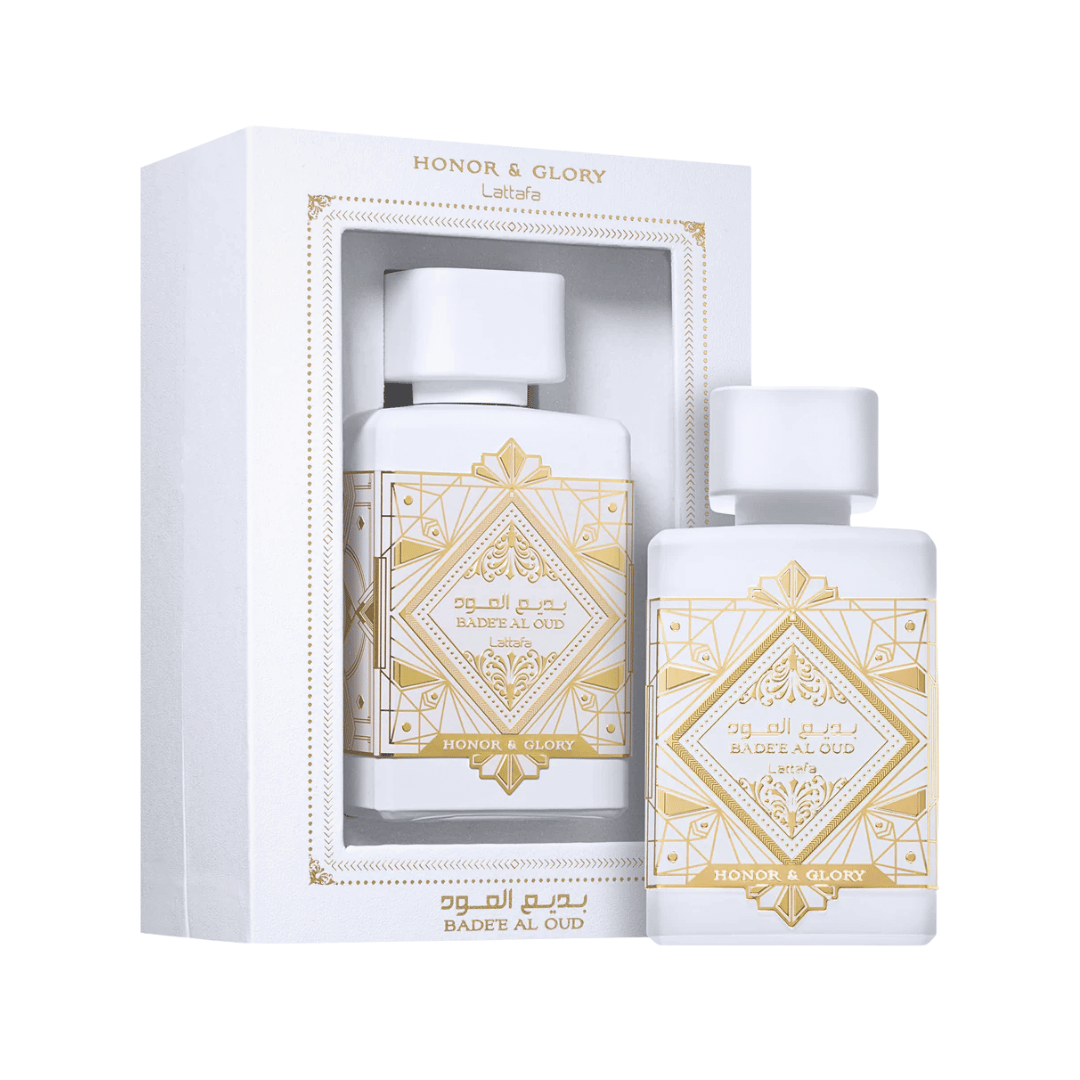 Badee Al Oud Honor & Glory EDP, 100ml