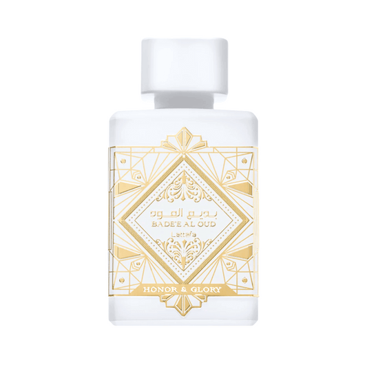 Badee Al Oud Honor & Glory EDP, 100ml