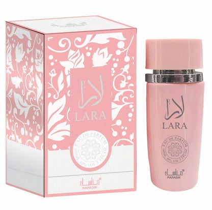 OFERTA LIMITATA ⏳ 3 PARFUMURI DAMA 100ML - LARA CANDY + LARA TOUS + LARA
