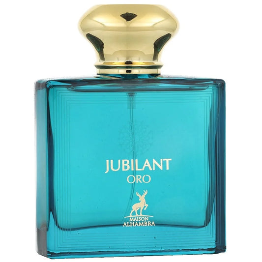 Jubilant Oro, EDP, 100ml