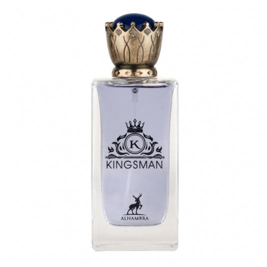 Kingsman, EDP, 100ml