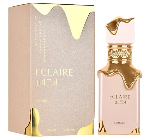 Lattafa Eclaire - Dama, Eau De Parfum - 100ml