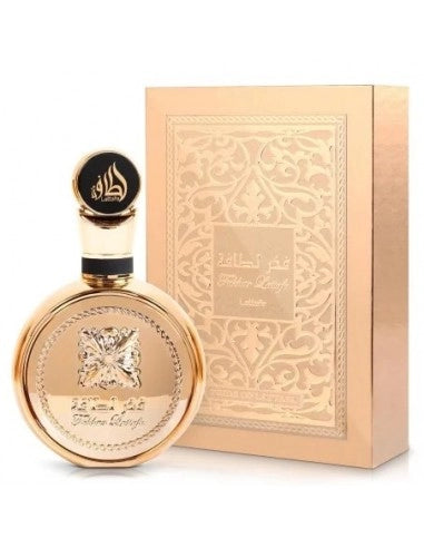 FAKHAR GOLD EXTRAIT Lattafa Pride 100 ml