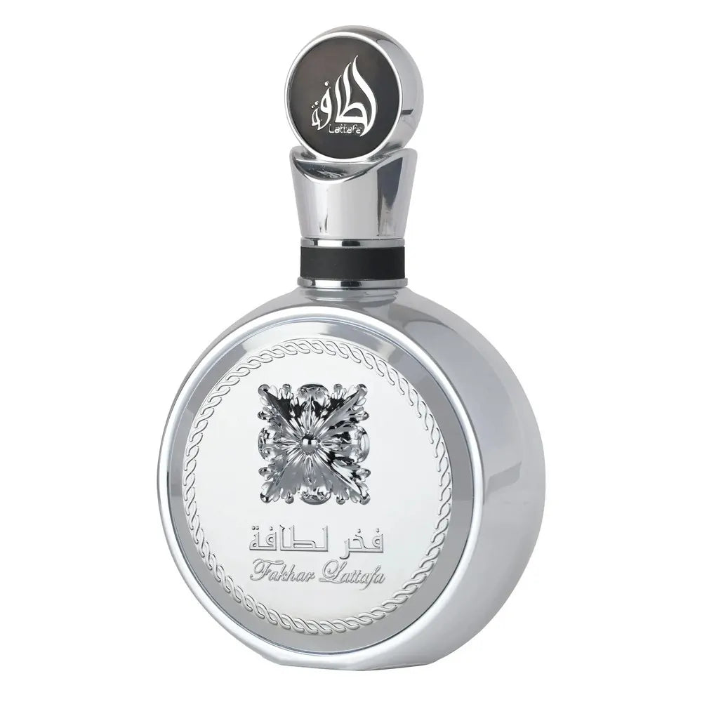 Fakhar Platin, EDP, 100 ml