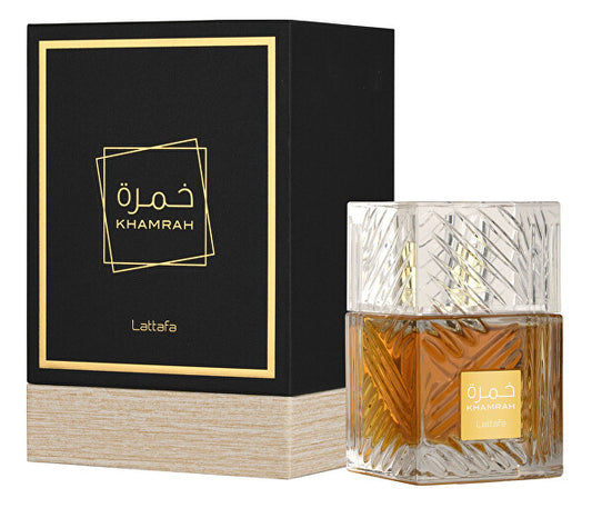 Khamrah de la Lattafa- 100ml