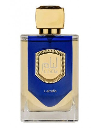 Liam Blue Shine, EDP, 100ml
