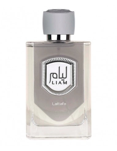 Liam Grey, EDP, 100 ml