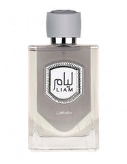 Liam Grey, EDP, 100 ml