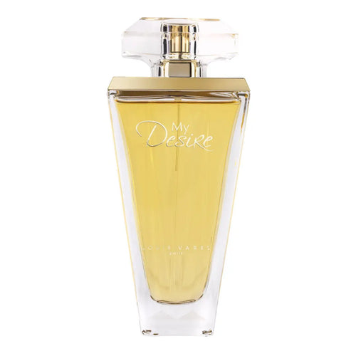 Apa de Parfum My Desire, Louis Varel, Femei – 100ml
