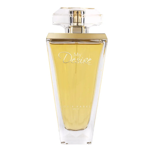 Apa de Parfum My Desire, Louis Varel, Femei – 100ml