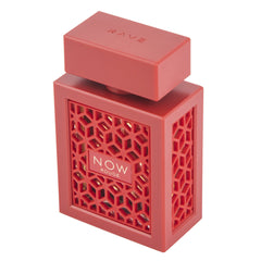 Apa de Parfum Now Rouge, Rave, Femei – 100ml