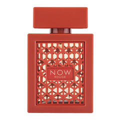 Apa de Parfum Now Rouge, Rave, Femei – 100ml