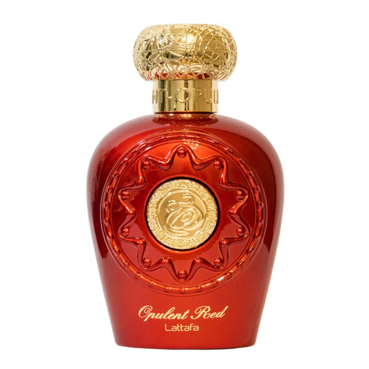 Opulent Red, 100ml