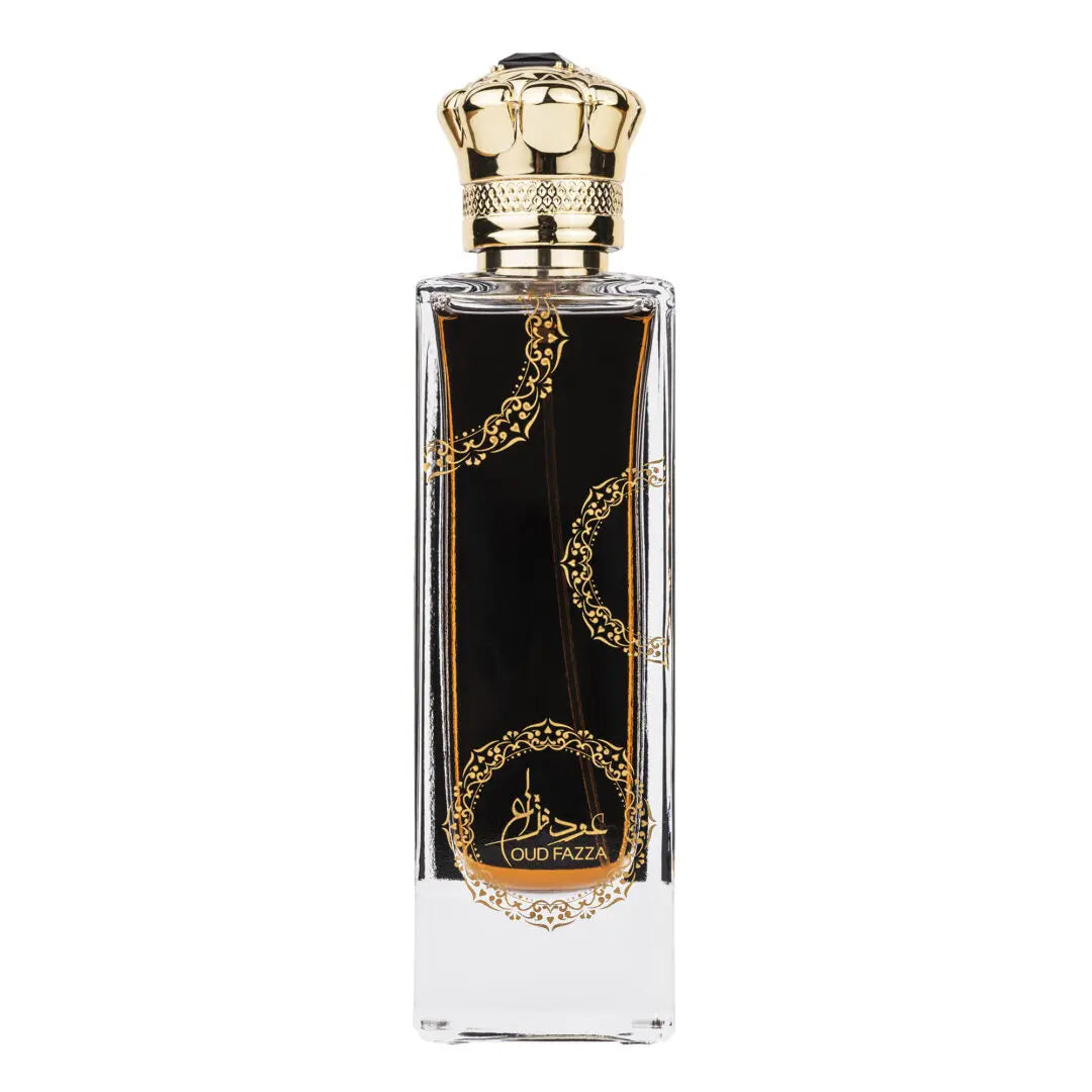 Apa de Parfum Oud Fazza, Ard Al Zaafaran, Unisex – 100ml
