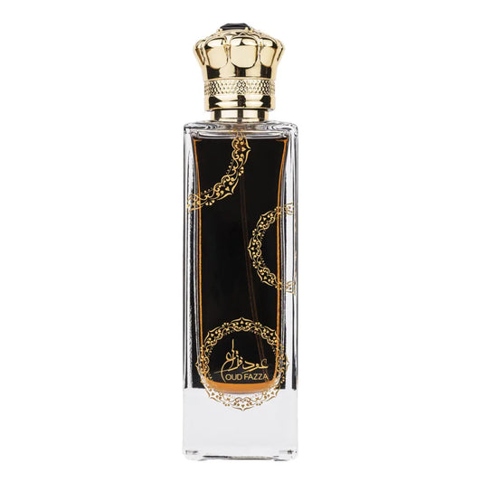 Apa de Parfum Oud Fazza, Ard Al Zaafaran, Unisex – 100ml