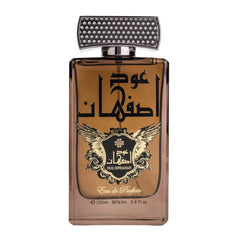 Apa de Parfum Oud Isphahan, Ard Al Zaafaran, Unisex – 100ml