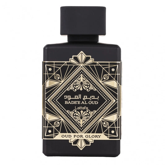 Badee Al Oud (Oud For Glory) 100ml