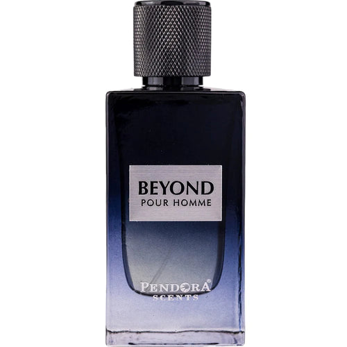 Beyond pour Homme EDP 100ml