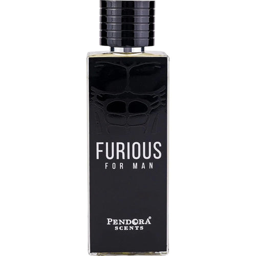 Furious for Man EDP 100ml