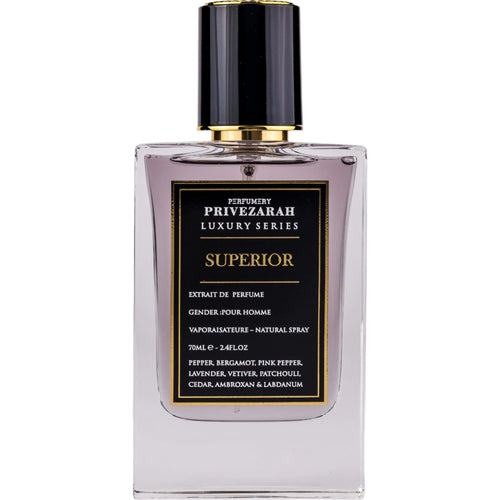 Superior Extrait de Parfum 70ml