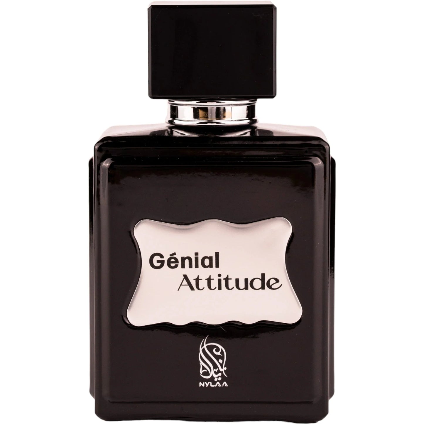 Genial Attitude EDP 100ml
