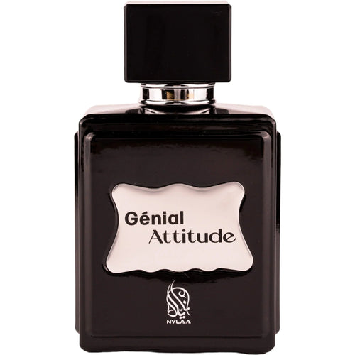 Genial Attitude EDP 100ml