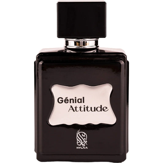 Genial Attitude EDP 100ml