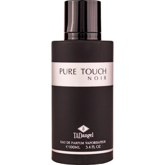 Tad Angel Pure Touch Noir EDP 100ml