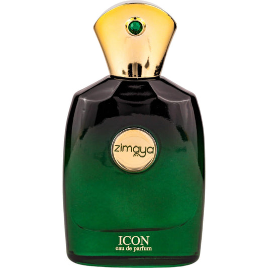 Icon Ziamaya , EDP 100ml