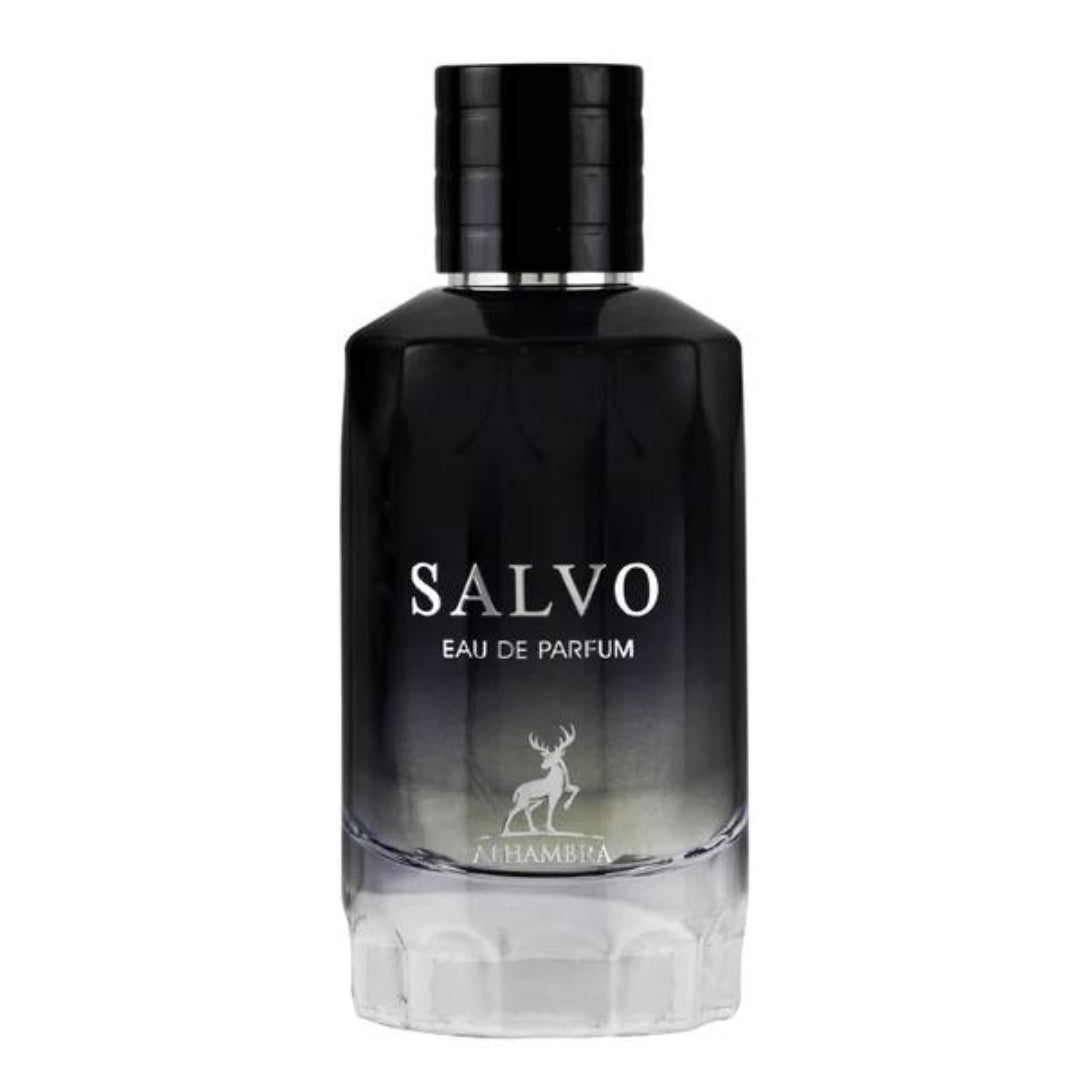 Salvo, EDP, 100 ml