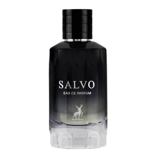 Salvo, EDP, 100 ml