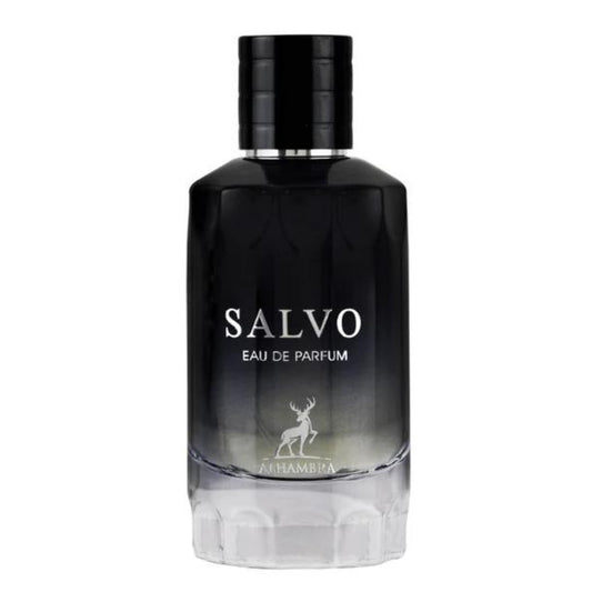 Salvo, EDP, 100 ml