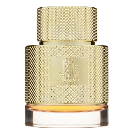 Qaa’ed Lattafa 100 ml, apa de parfum, unisex