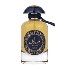 Apa de Parfum Ra’ed Luxe, Lattafa, Barbati – 100ml