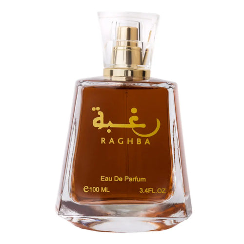 Set Raghba For Woman, Lattafa, Femei, Apa de Parfum – 100ml