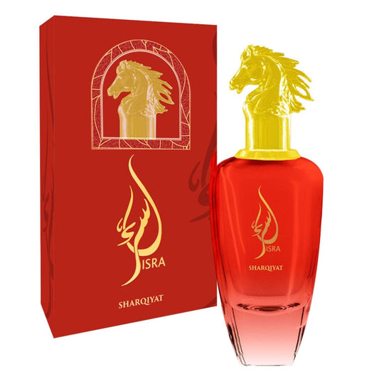 Isra - Khalis, Dama, Apa de parfum, 100ml