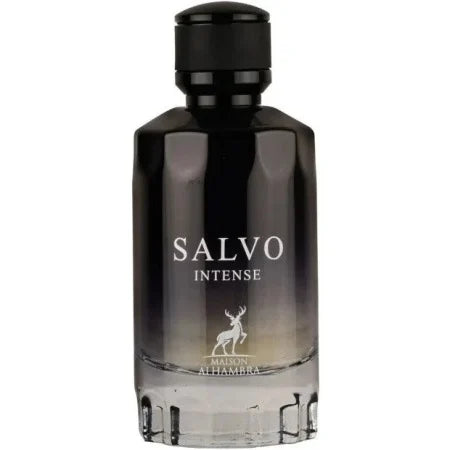 Salvo Intense, EDP, 100 ml