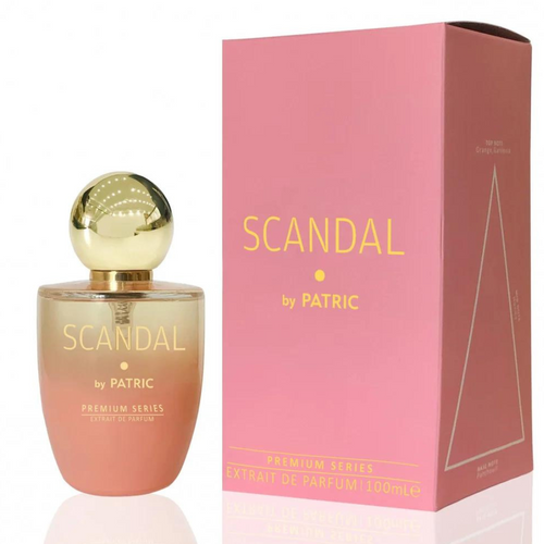 Scandal by Patric 100ml