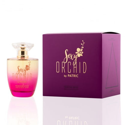 SEXY ORCHID BY PATRIC, APA DE PARFUM 100 ML, FEMEI