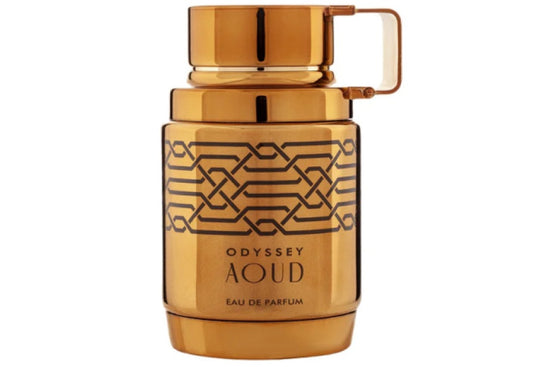 Odyssey Aoud, EDP,100 ml