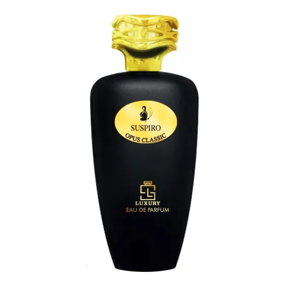 MEGA PACHET 2+1 GRATIS:  Suspiro Opus Classic + Oud Orchid + 1 PARFUM SURPRIZA
