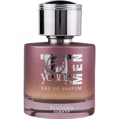TOT Young Men EDP 100ml
